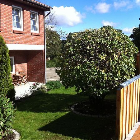Pension Seba Grevesmuehlen Luaran gambar