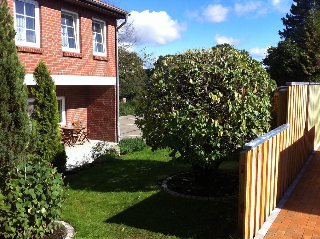 Pension Seba Grevesmuehlen Luaran gambar