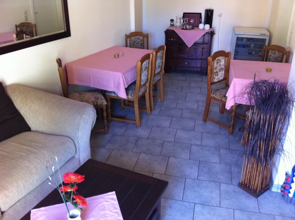 Pension Seba Grevesmuehlen Luaran gambar