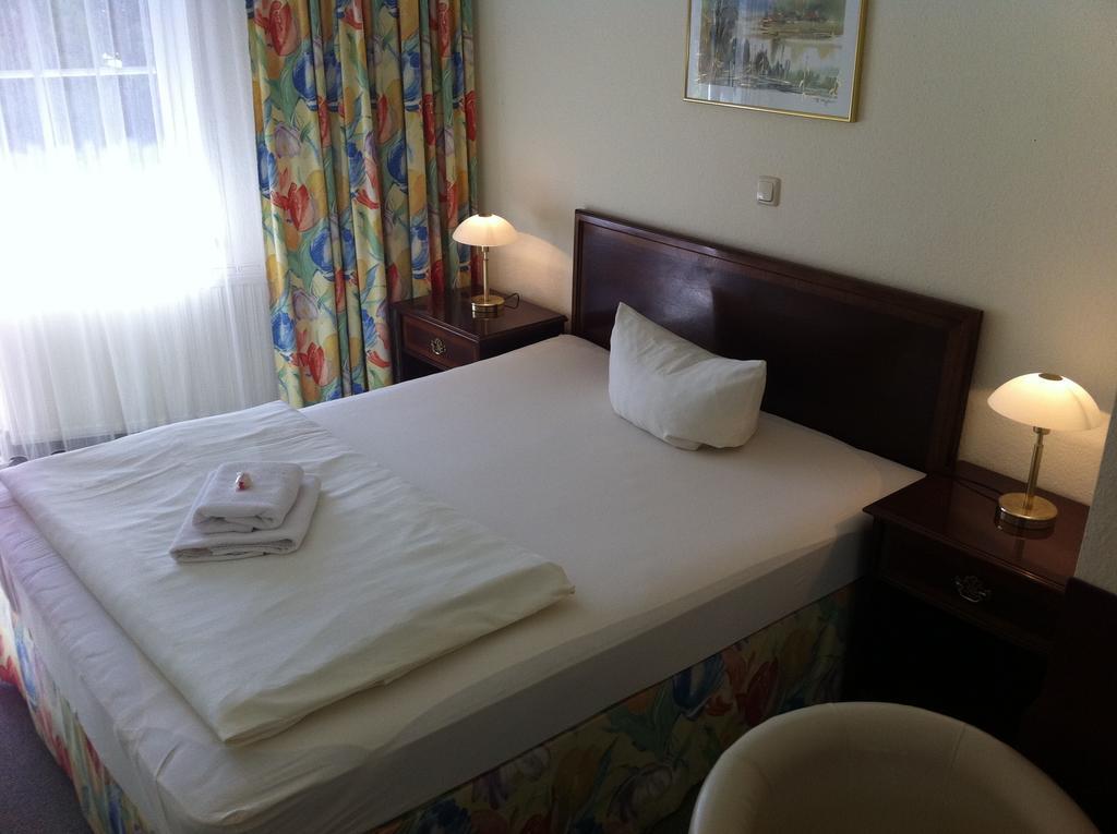 Pension Seba Grevesmuehlen Luaran gambar
