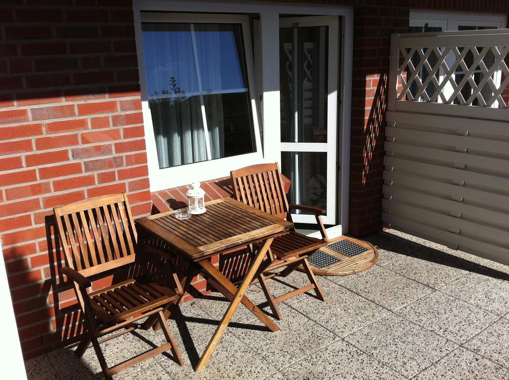 Pension Seba Grevesmuehlen Luaran gambar